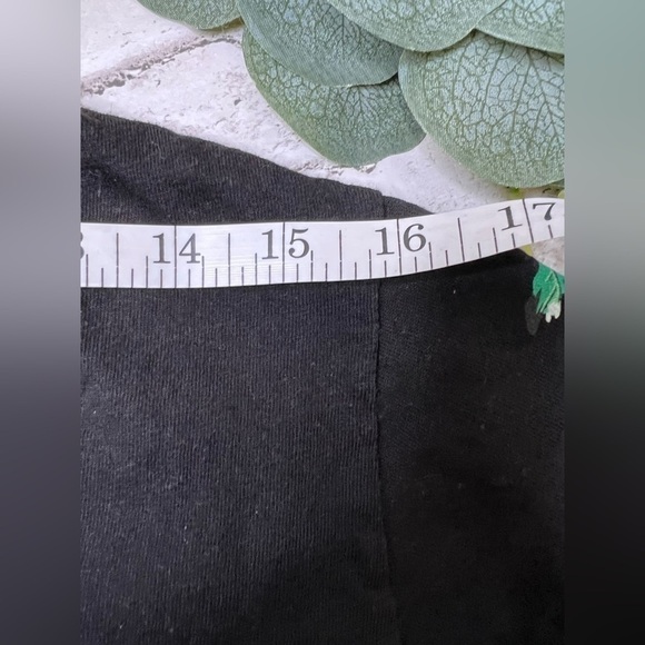 Akademiks Tropical T Shirt M Medium Monstrera Plants - Picture 6 of 9